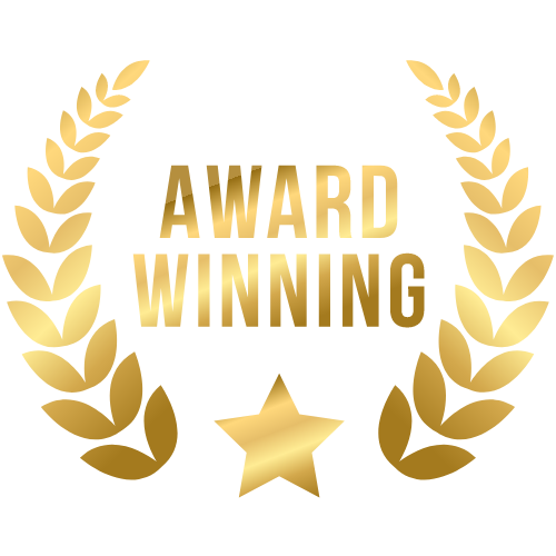 Award-winning