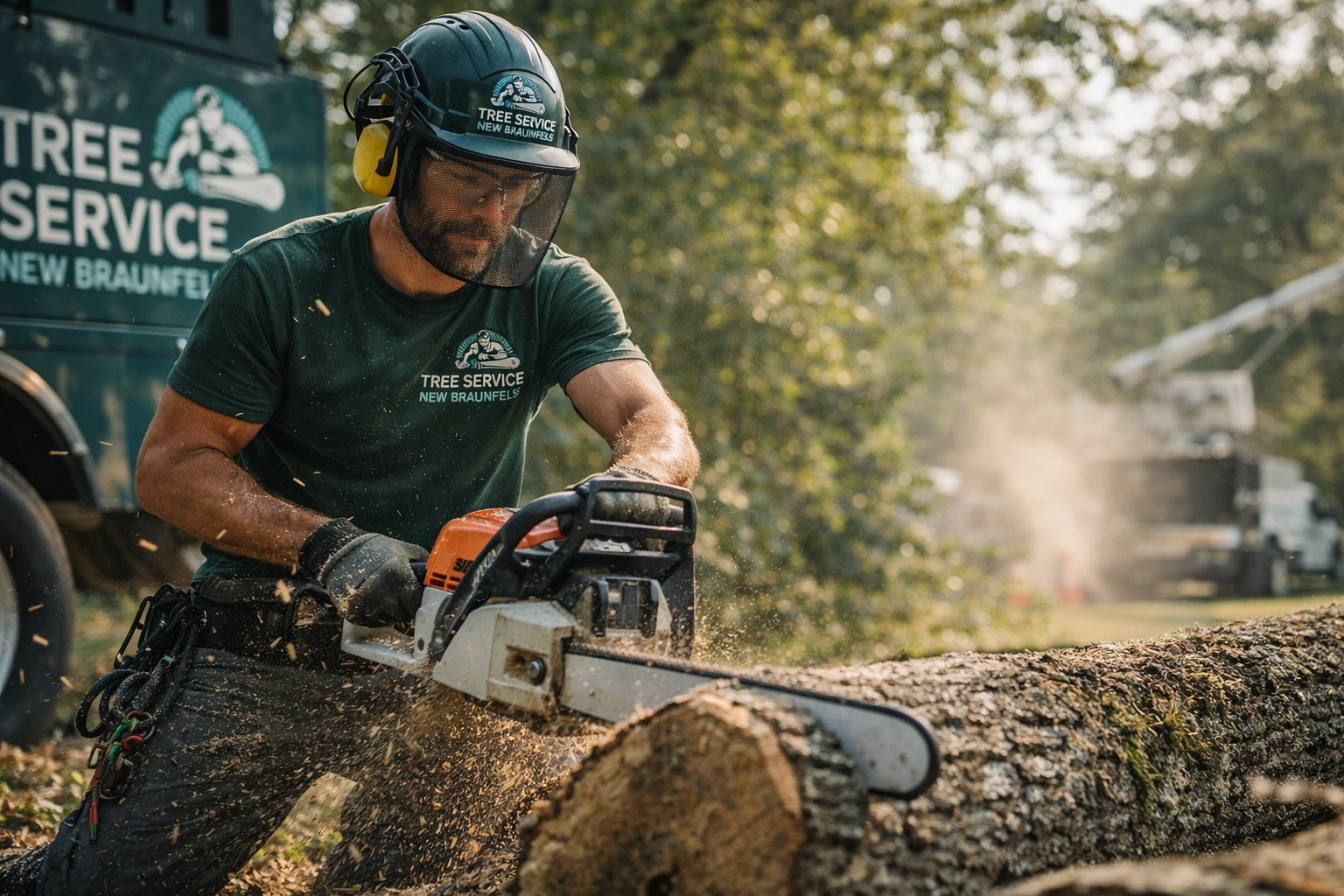 arborist in new braunfels arborist in new braunfels