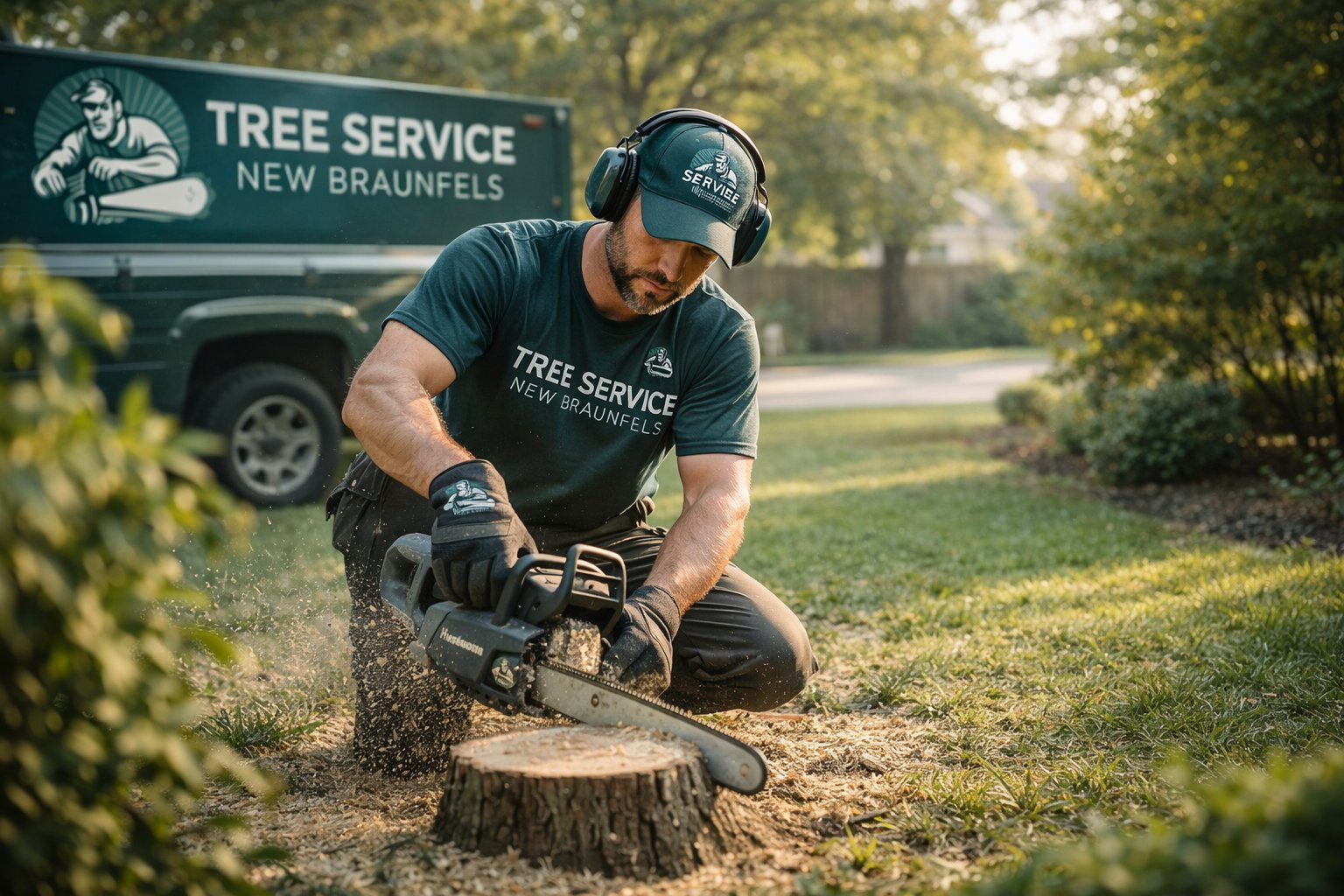 stump grinding in New Braunfels stump grinding in New Braunfels